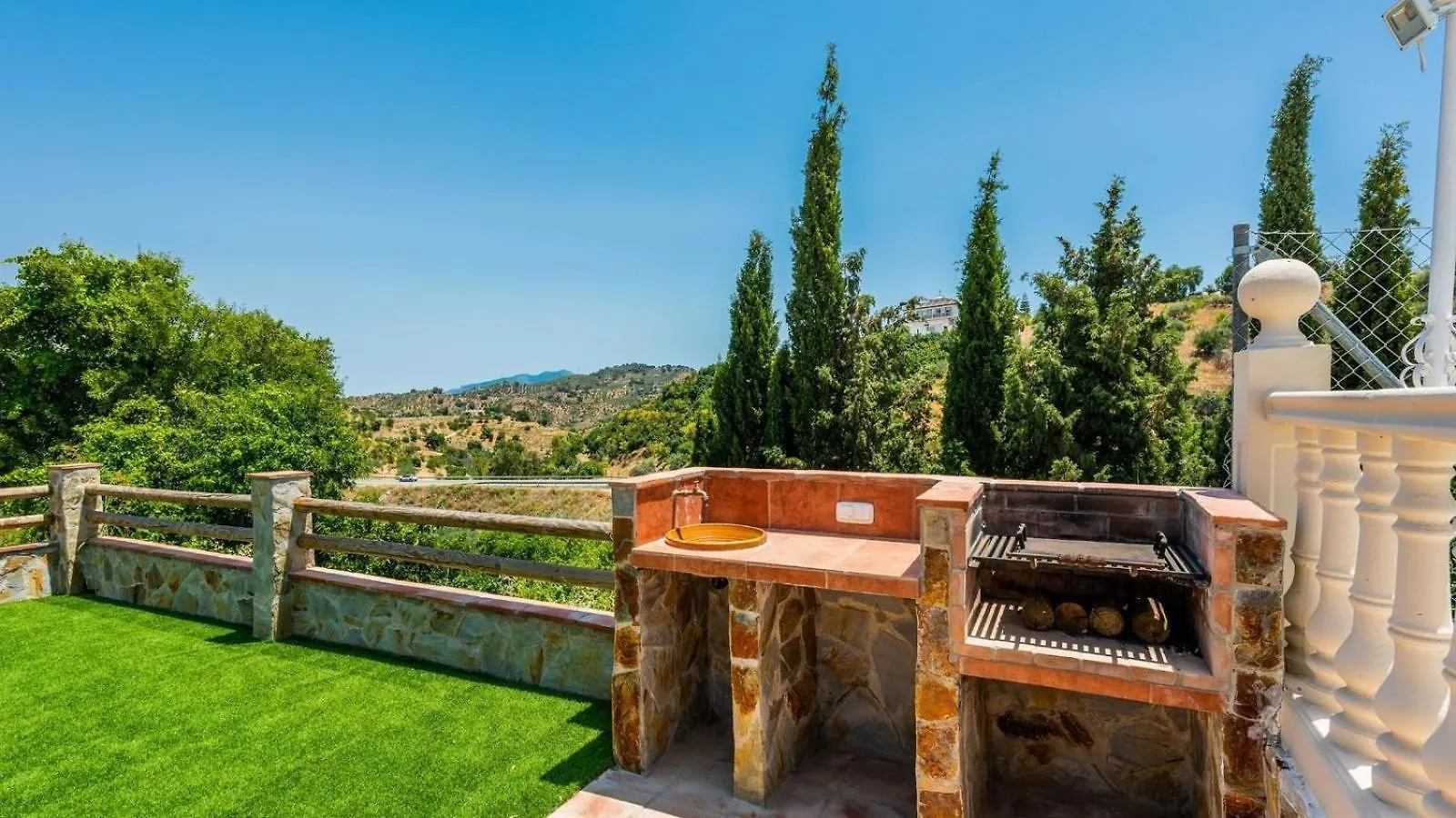 Casa Maza Guaro By Ruralidays Villa 0*,  Spain