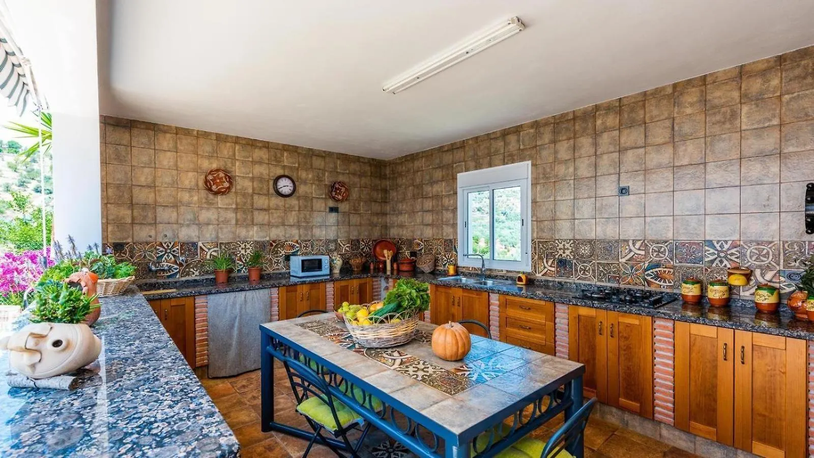 Casa Maza Guaro By Ruralidays Villa