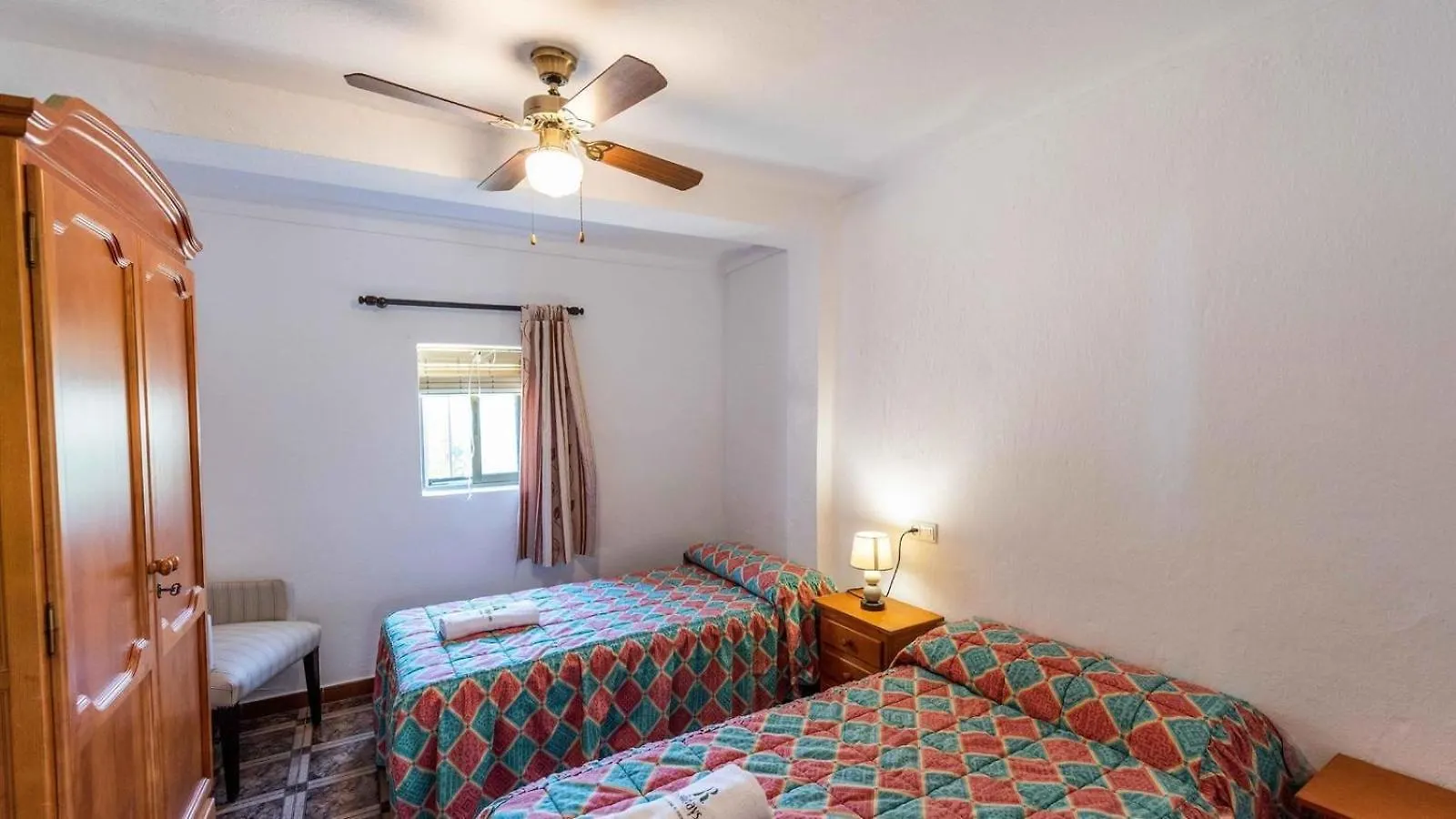 Casa Maza Guaro By Ruralidays Villa
