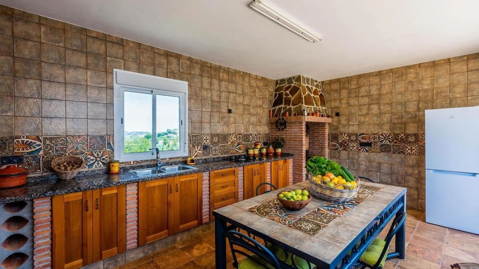 Casa Maza Guaro By Ruralidays Villa Spain