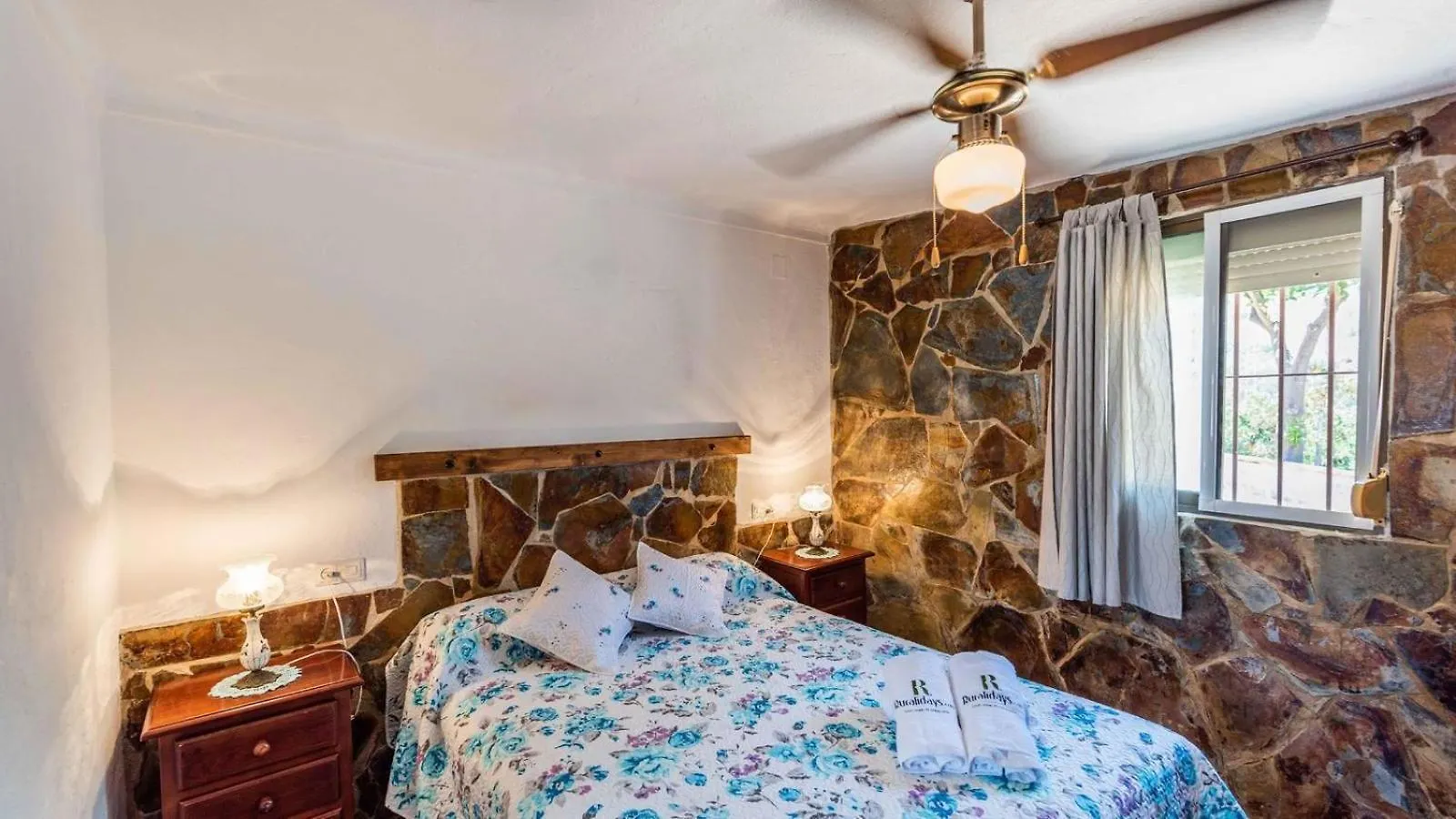 Casa Maza Guaro By Ruralidays Villa