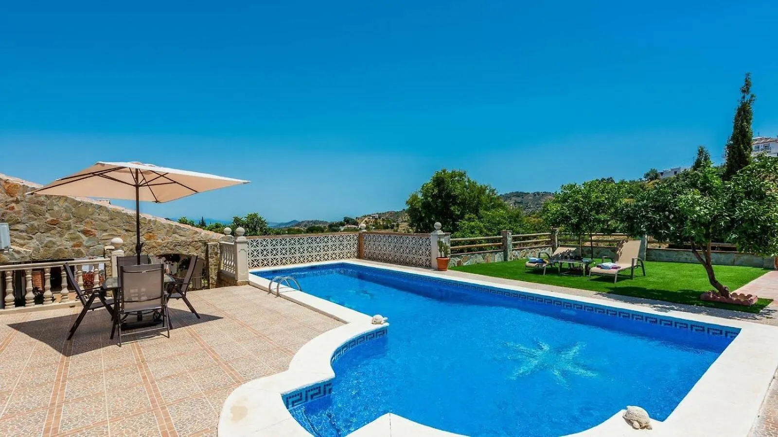 Casa Maza Guaro By Ruralidays contacts